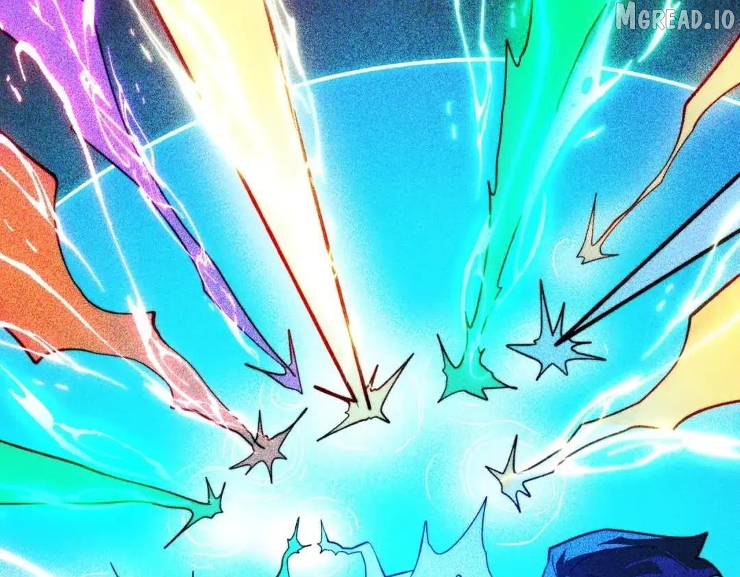 After the School Belle Dumped Me, I Became a Martial Arts God Chapter 94  - page 99